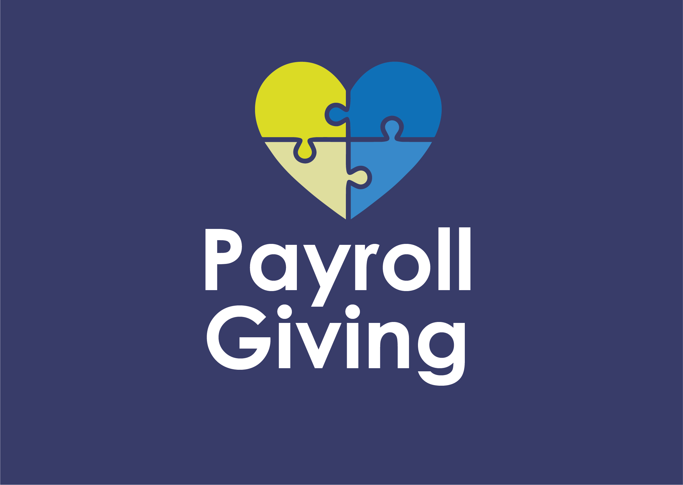 Payroll giving