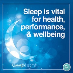 Sleep Support May 2021