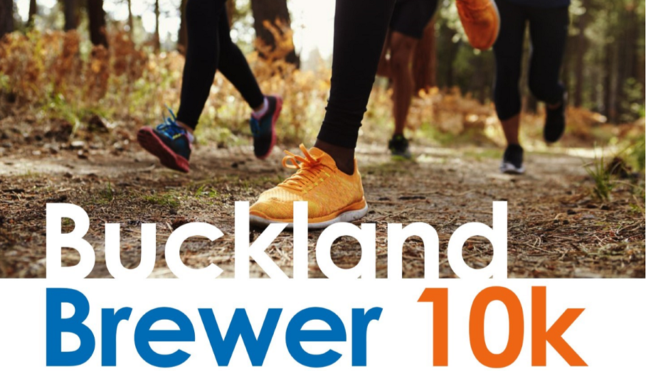 Buckland Brewer 10K 2024
