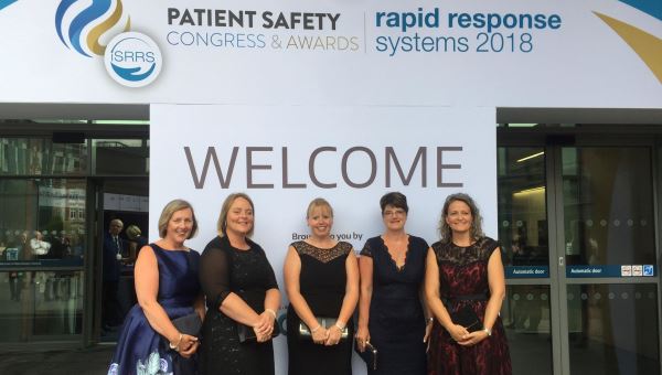 Patient Safety Awards